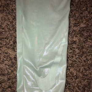 Nike Pants - Iridescent Nike Leggings Nike Pants - Iridescent Nike Leggings